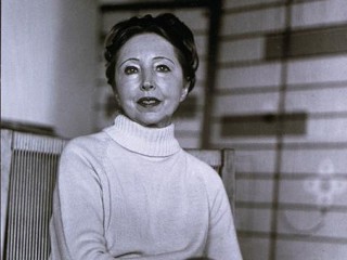 Anais Nin picture, image, poster